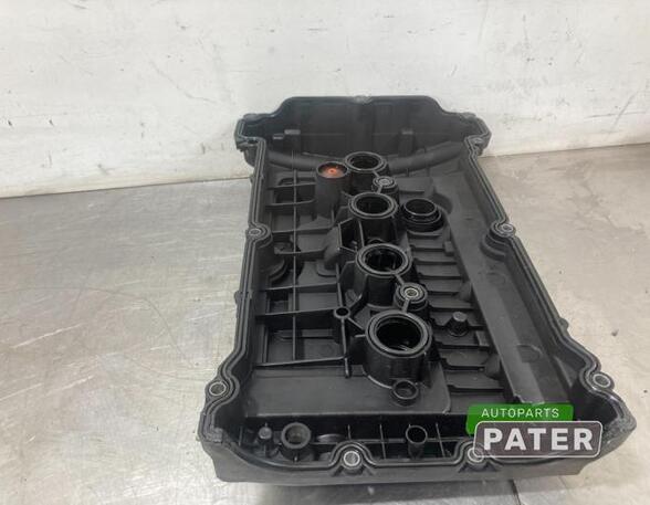 Cylinder Head Cover PEUGEOT 3008 MPV (0U_)