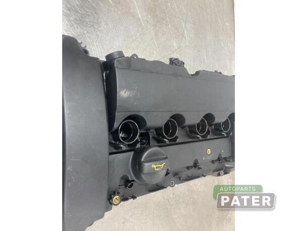 Cylinder Head Cover PEUGEOT 3008 MPV (0U_)