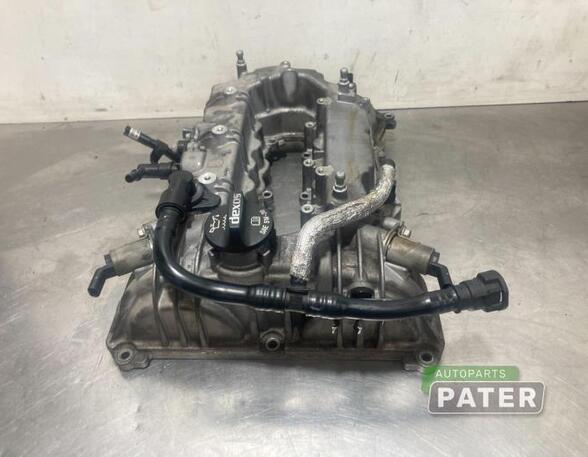 Cylinder Head Cover OPEL ASTRA K (B16)