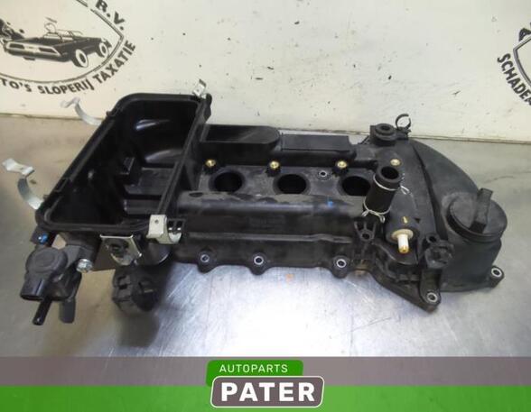 Cylinder Head Cover CITROËN C1 (PM_, PN_)