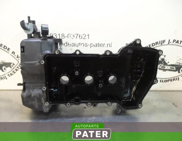 Cylinder Head Cover CITROËN C1 (PM_, PN_)