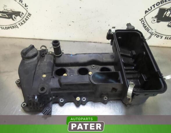 Cylinder Head Cover CITROËN C1 (PM_, PN_)