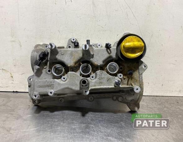 Cylinder Head Cover RENAULT CAPTUR I (J5_, H5_), RENAULT CLIO IV (BH_)