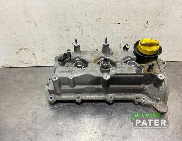 Cylinder Head Cover RENAULT CAPTUR I (J5_, H5_), RENAULT CLIO IV (BH_)