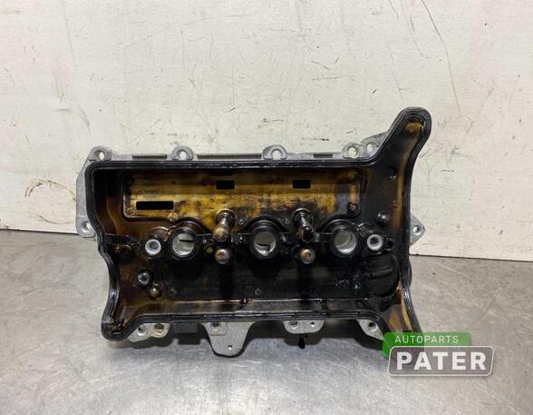 Cylinder Head Cover RENAULT CAPTUR I (J5_, H5_), RENAULT CLIO IV (BH_)