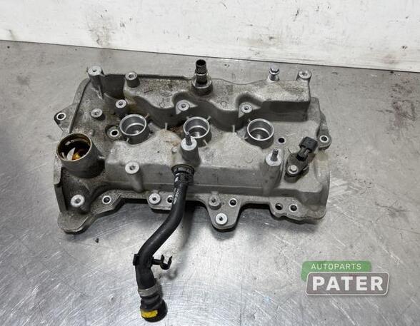 Cylinder Head Cover RENAULT CAPTUR I (J5_, H5_), RENAULT CLIO IV (BH_)