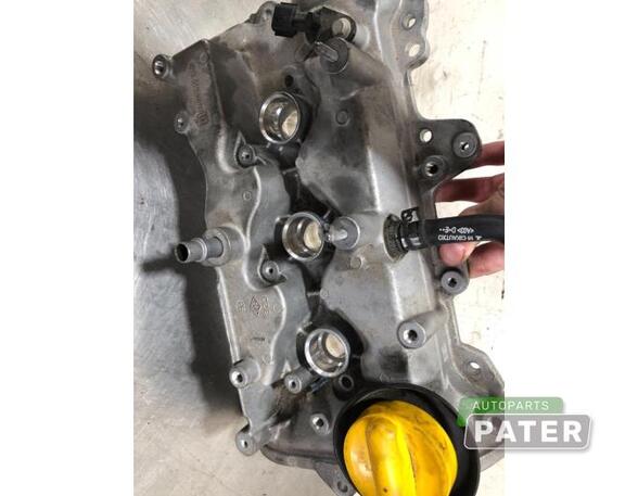 Cylinder Head Cover RENAULT CAPTUR I (J5_, H5_), RENAULT CLIO IV (BH_)