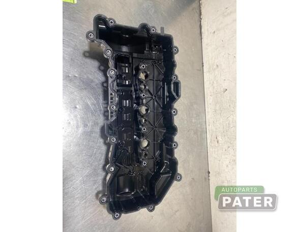 Cylinder Head Cover OPEL ASTRA K Sports Tourer (B16)