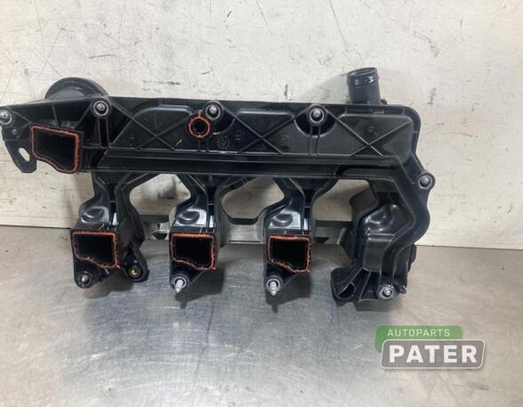 Cylinder Head Cover FORD FOCUS IV Turnier (HP)