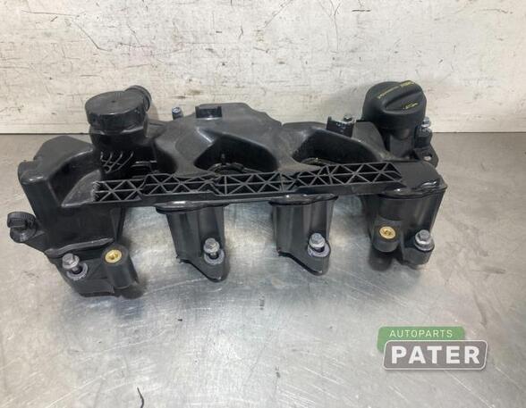 Cylinder Head Cover FORD FOCUS IV Turnier (HP)