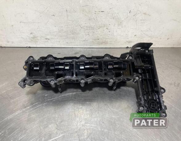 Cylinder Head Cover PEUGEOT 5008 (0U_, 0E_)