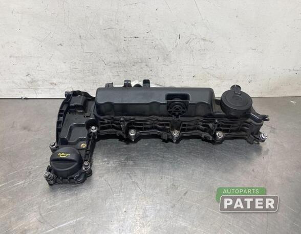 Cylinder Head Cover PEUGEOT 5008 (0U_, 0E_)