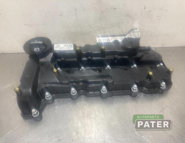 Cylinder Head Cover OPEL ASTRA K Sports Tourer (B16)