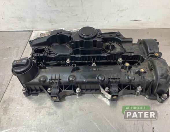 Cylinder Head Cover MERCEDES-BENZ VITO Van (W447), MERCEDES-BENZ VITO Mixto (Double Cabin) (W447)