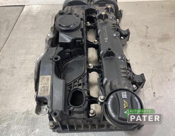 Cylinder Head Cover MERCEDES-BENZ VITO Van (W447), MERCEDES-BENZ VITO Mixto (Double Cabin) (W447)