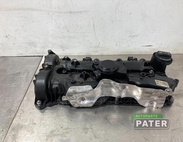 Cylinder Head Cover MERCEDES-BENZ VITO Van (W447), MERCEDES-BENZ VITO Mixto (Double Cabin) (W447)