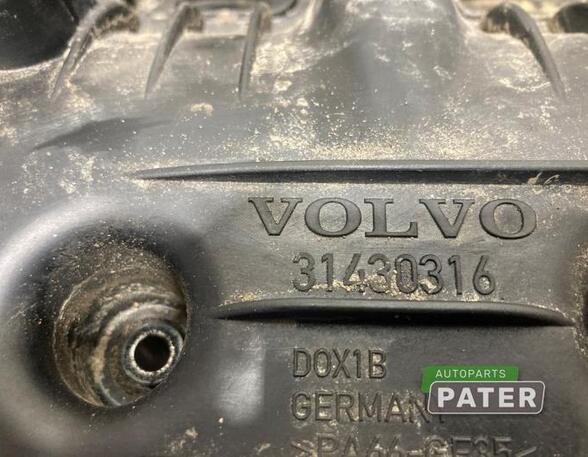 Cylinder Head Cover VOLVO XC60 (156)