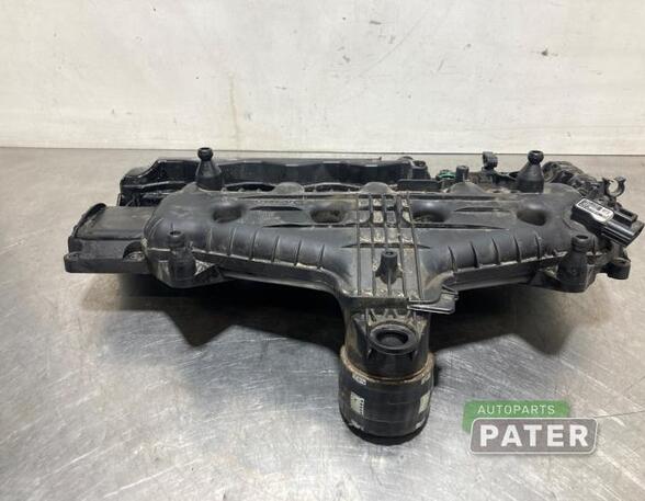 Cylinder Head Cover VOLVO XC60 (156)