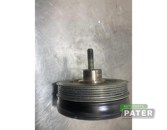 Crankshaft Gear OPEL ASTRA K (B16)