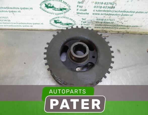 Crankshaft Gear FORD FOCUS II Turnier (DA_, FFS, DS)