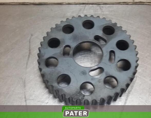 Camshaft Gear SEAT IBIZA IV (6J5, 6P1), SEAT IBIZA IV SC (6J1, 6P5)