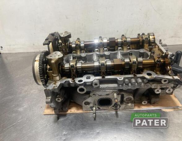 Cylinder Head OPEL ASTRA K (B16)