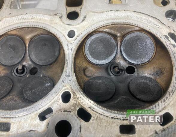 Cylinder Head OPEL ASTRA K (B16)