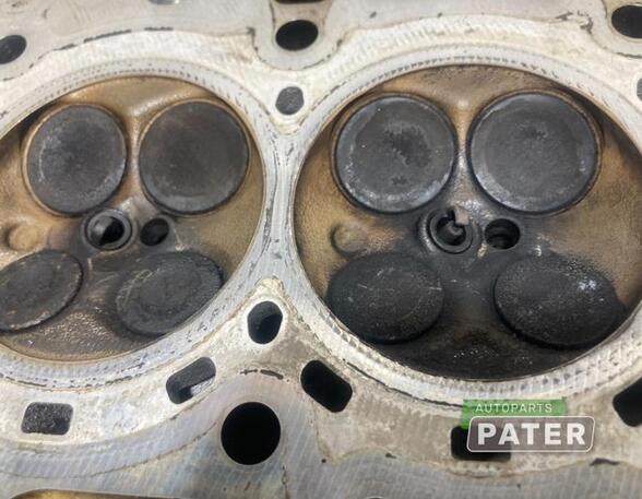 Cylinder Head OPEL ASTRA K (B16)