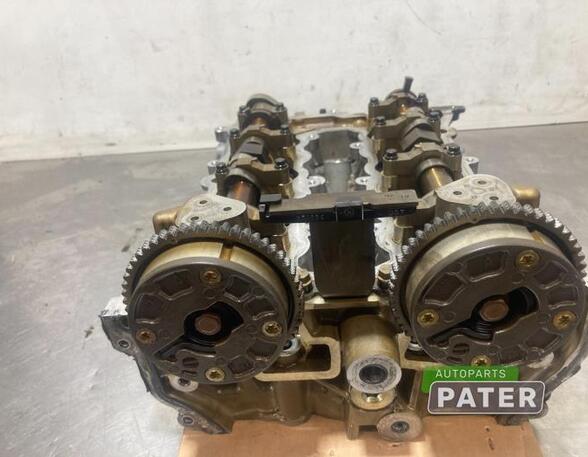 Cylinder Head OPEL ASTRA K (B16)