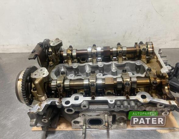 Cylinder Head OPEL ASTRA K (B16)