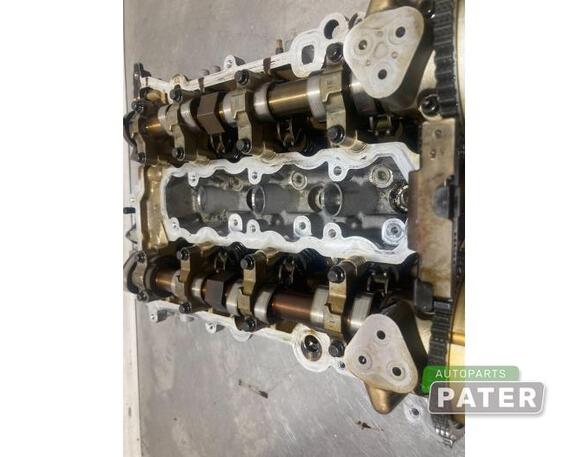 Cylinder Head OPEL ASTRA K (B16)