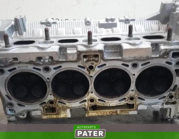 Cylinder Head MITSUBISHI OUTLANDER III (GG_W, GF_W, ZJ, ZL, ZK)