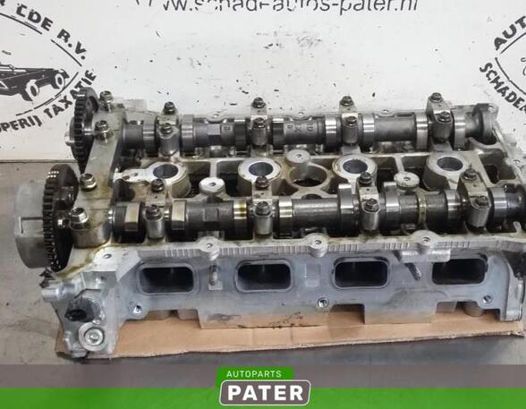 Cylinder Head MITSUBISHI OUTLANDER III (GG_W, GF_W, ZJ, ZL, ZK)