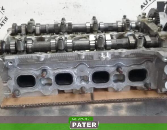 Cylinder Head MITSUBISHI OUTLANDER III (GG_W, GF_W, ZJ, ZL, ZK)