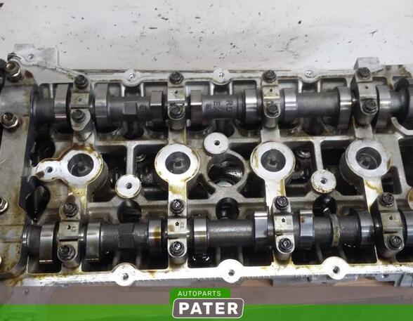 Cylinder Head MITSUBISHI OUTLANDER III (GG_W, GF_W, ZJ, ZL, ZK)