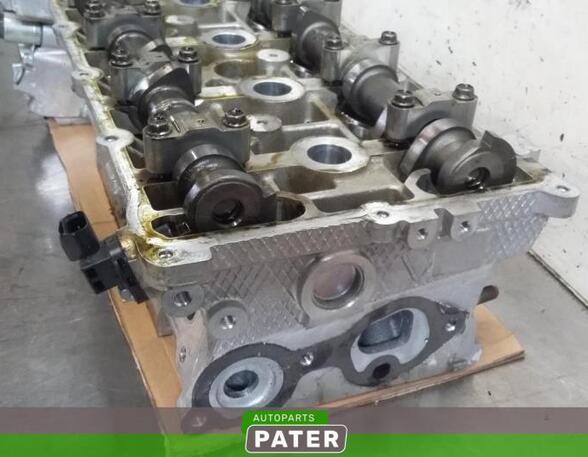 Cylinder Head MITSUBISHI OUTLANDER III (GG_W, GF_W, ZJ, ZL, ZK)