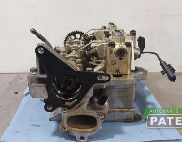 Cylinder Head FIAT PUNTO (199_)