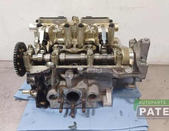 Cylinder Head FIAT PUNTO (199_)