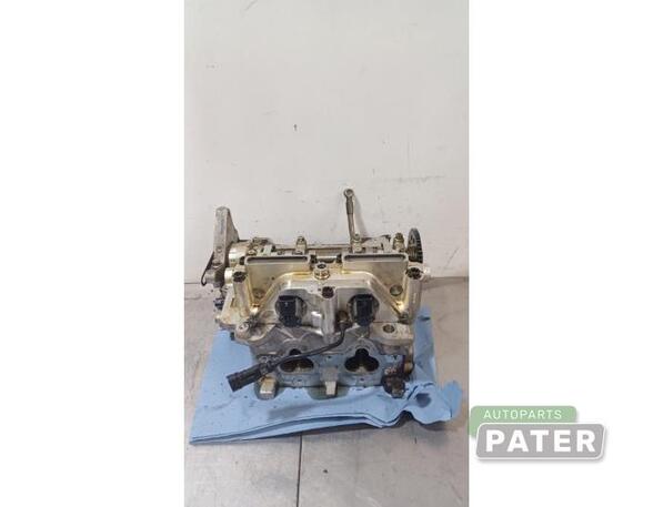 Cylinder Head FIAT PUNTO (199_)