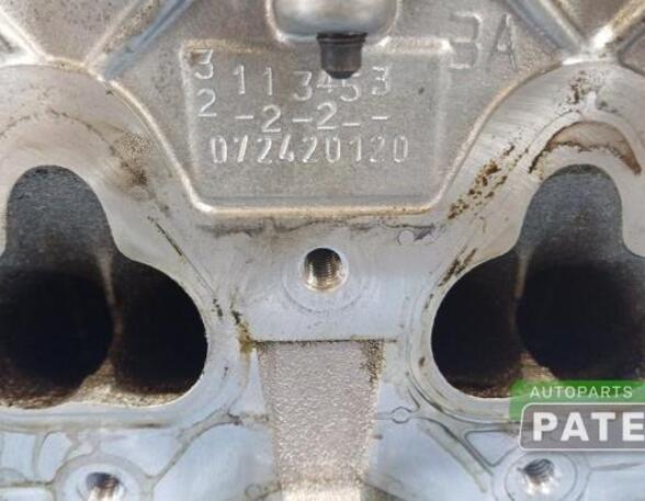 Cylinder Head FIAT PUNTO (199_)