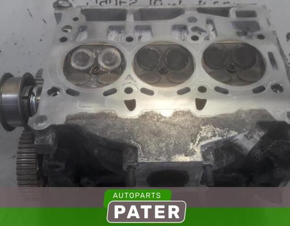 Cylinder Head VW UP! (121, 122, BL1, BL2, BL3, 123), VW LOAD UP (121, 122, BL1, BL2)