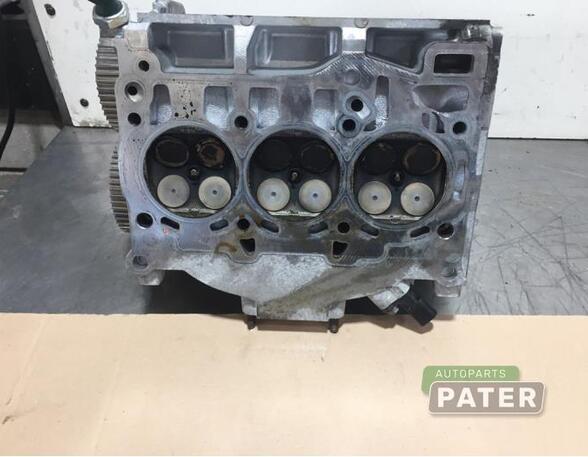 Cylinder Head VW UP! (121, 122, BL1, BL2, BL3, 123), VW LOAD UP (121, 122, BL1, BL2)