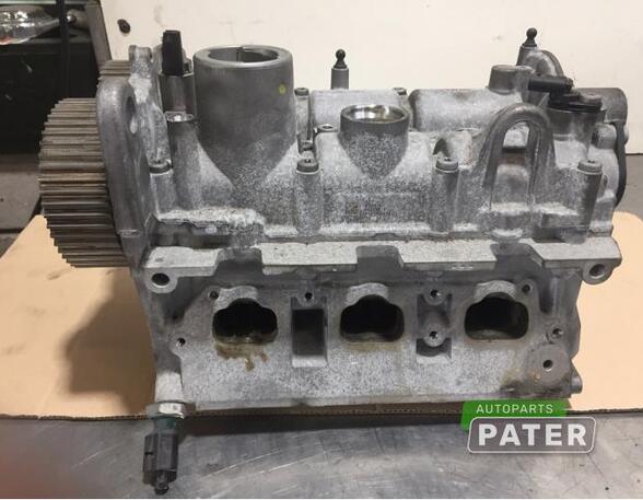 Cylinder Head VW UP! (121, 122, BL1, BL2, BL3, 123), VW LOAD UP (121, 122, BL1, BL2)