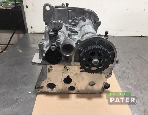 Cylinder Head VW UP! (121, 122, BL1, BL2, BL3, 123), VW LOAD UP (121, 122, BL1, BL2)