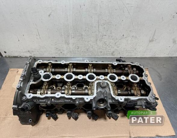 Cylinder Head AUDI A6 Avant (4F5, C6)