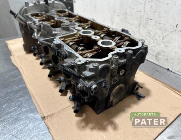 Cylinder Head AUDI A6 Avant (4F5, C6)