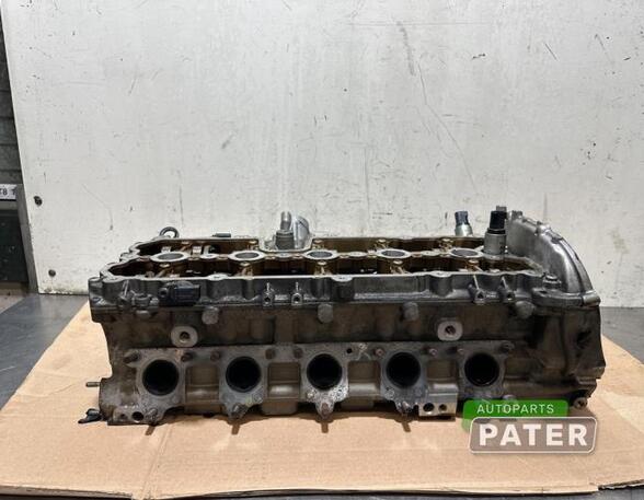 Cylinder Head AUDI A6 Avant (4F5, C6)