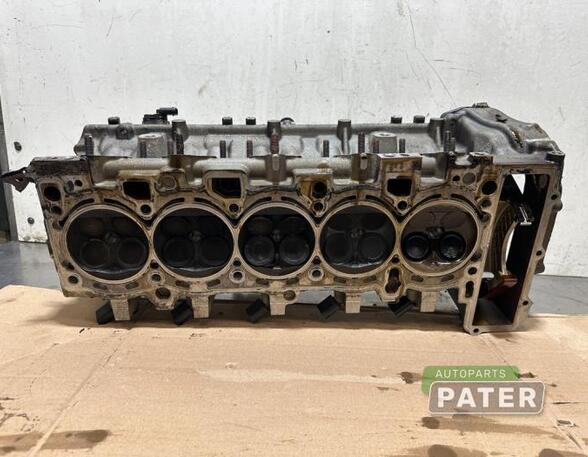 Cylinder Head AUDI A6 Avant (4F5, C6)