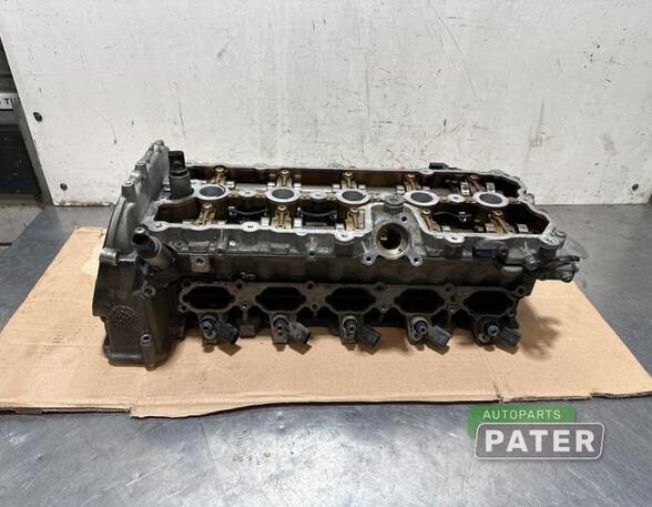 Cylinder Head AUDI A6 Avant (4F5, C6)