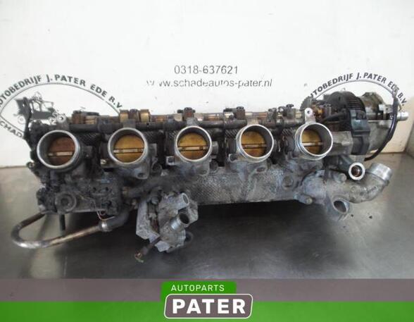 Cylinder Head BMW 6 Convertible (E64)